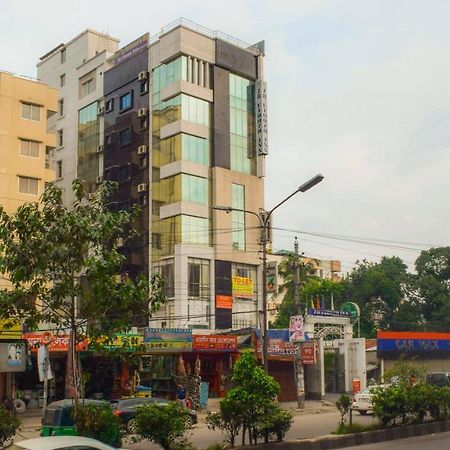 78 Firoza Inn Dhaka Ngoại thất bức ảnh