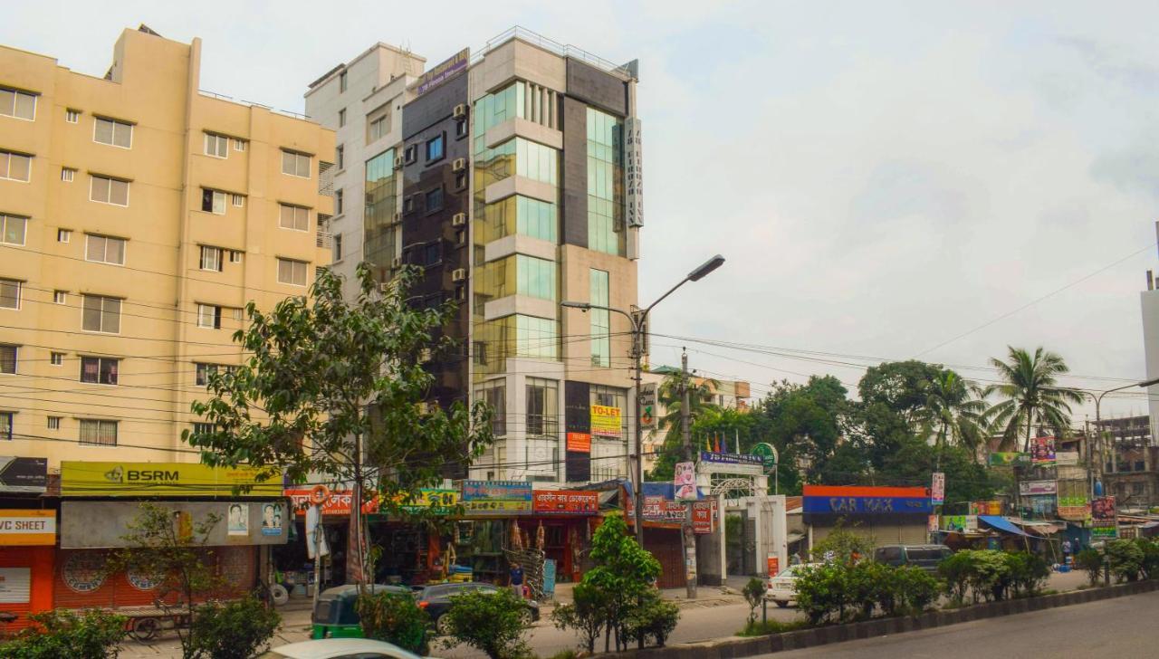 78 Firoza Inn Dhaka Ngoại thất bức ảnh