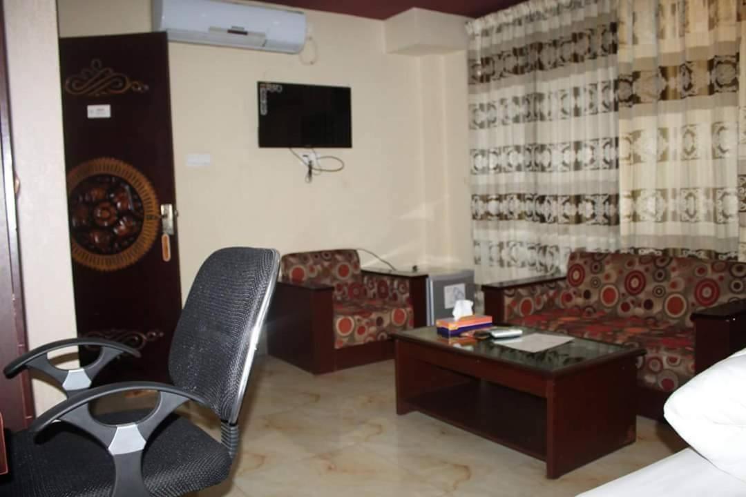 78 Firoza Inn Dhaka Ngoại thất bức ảnh
