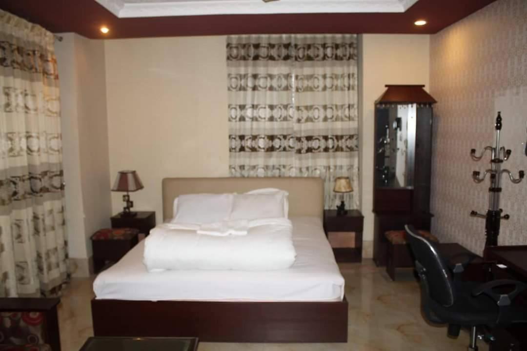78 Firoza Inn Dhaka Ngoại thất bức ảnh