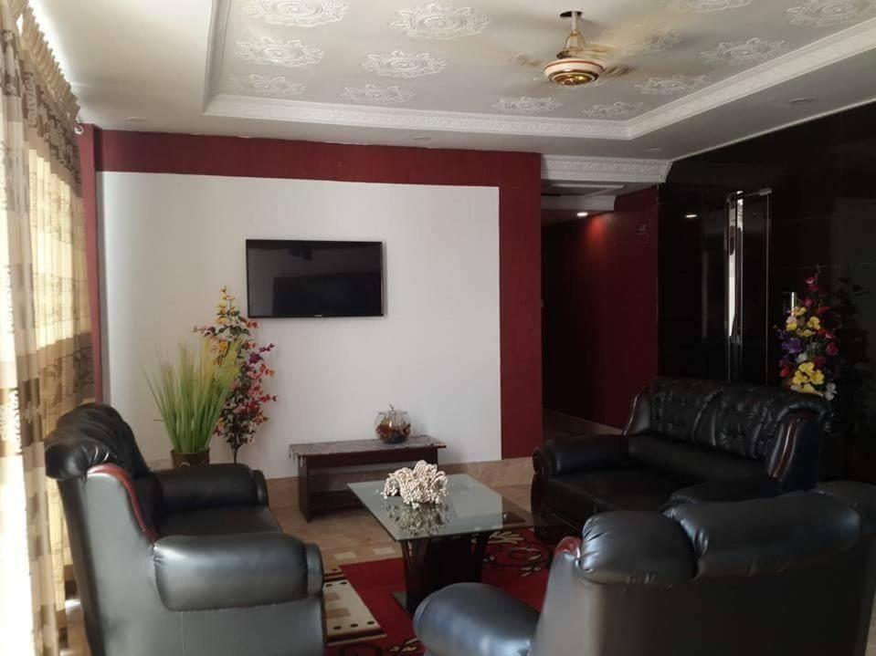 78 Firoza Inn Dhaka Ngoại thất bức ảnh