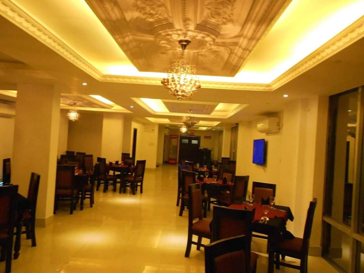 78 Firoza Inn Dhaka Ngoại thất bức ảnh