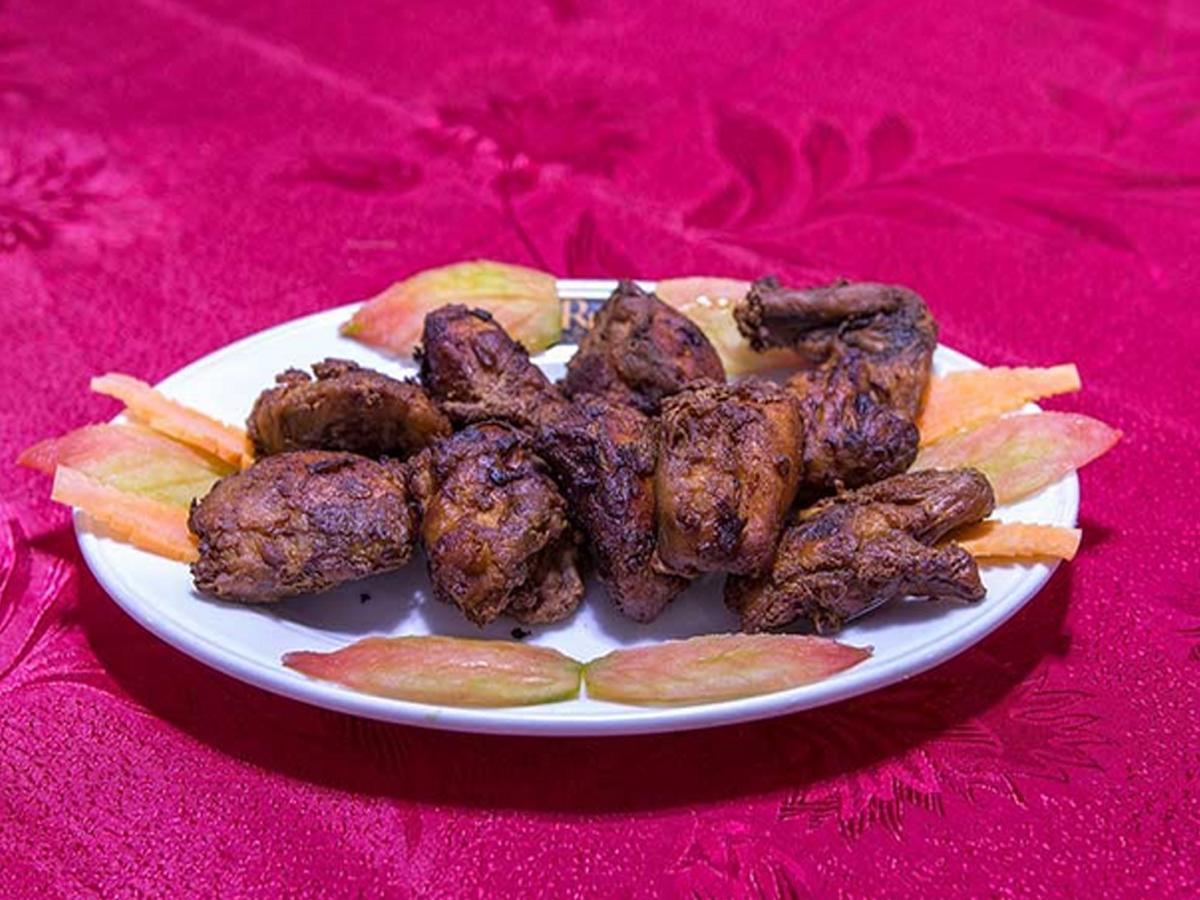 78 Firoza Inn Dhaka Ngoại thất bức ảnh