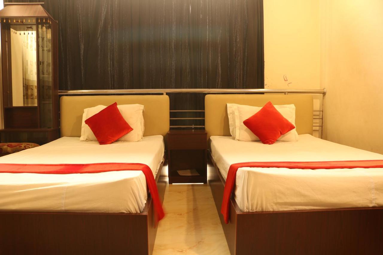 78 Firoza Inn Dhaka Ngoại thất bức ảnh