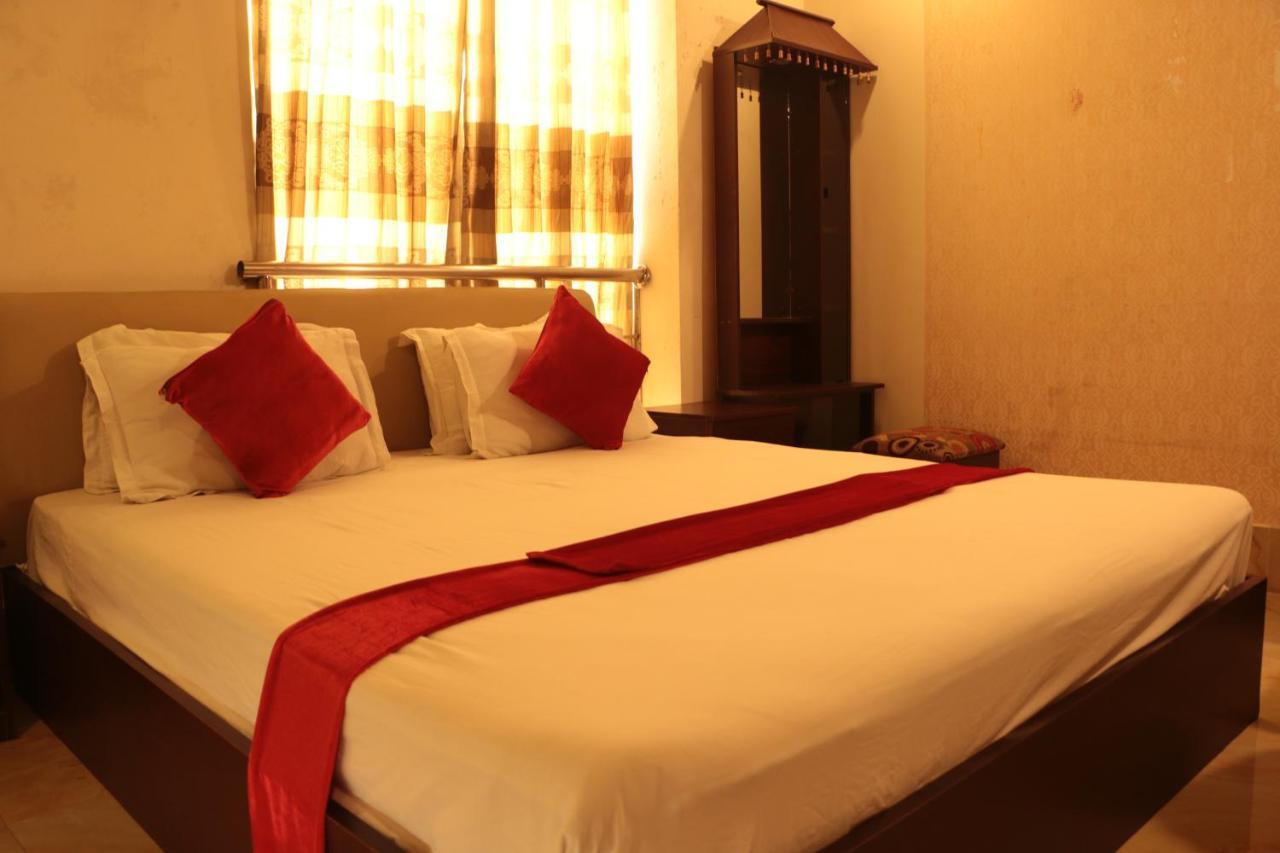 78 Firoza Inn Dhaka Ngoại thất bức ảnh