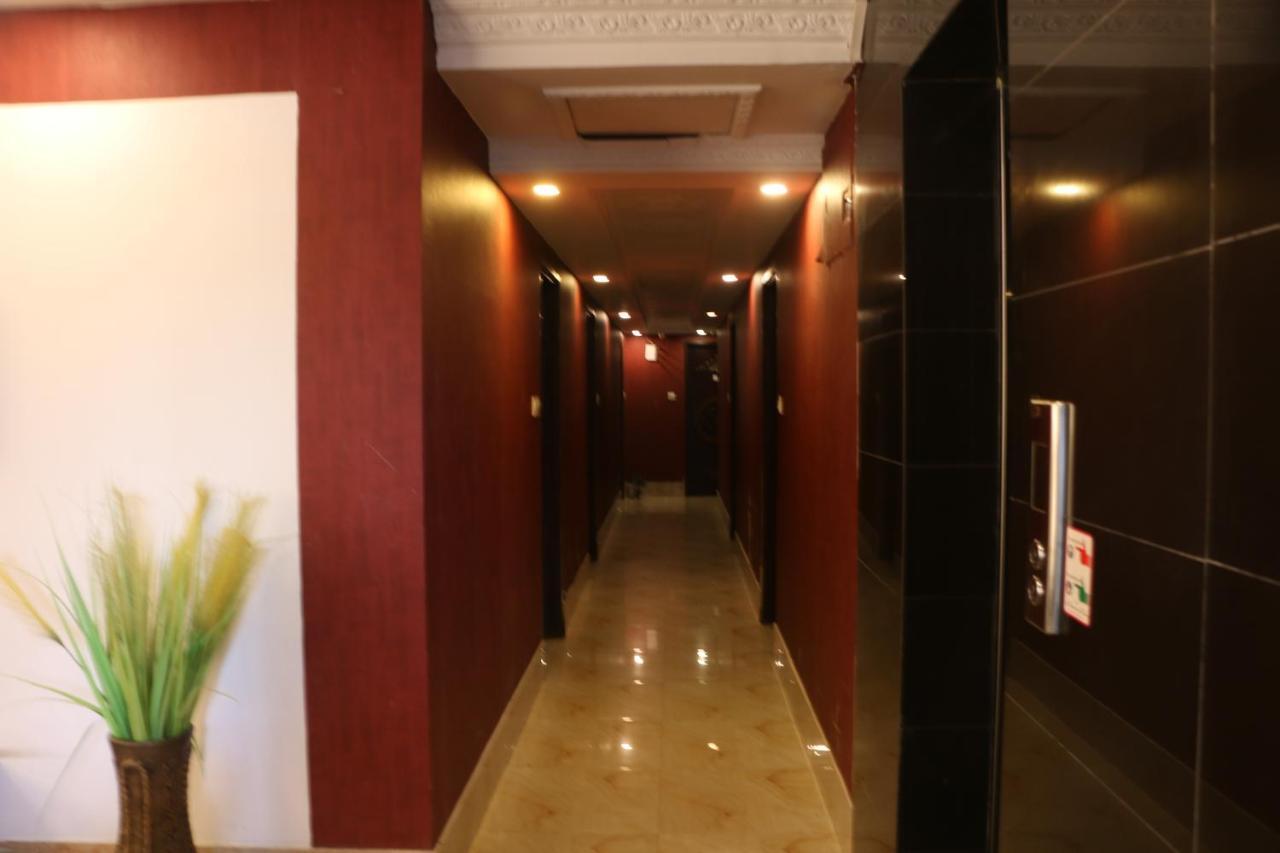 78 Firoza Inn Dhaka Ngoại thất bức ảnh