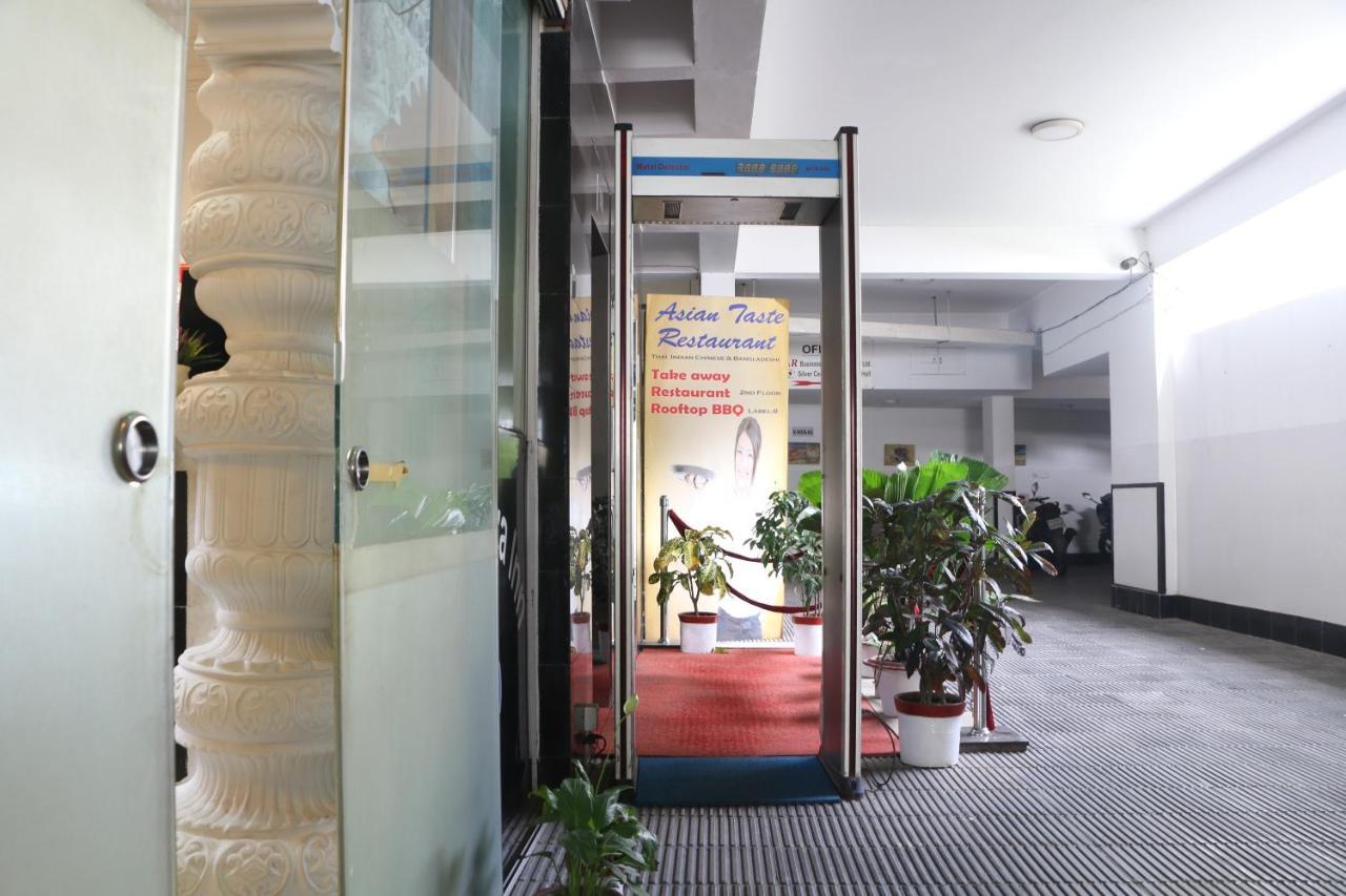 78 Firoza Inn Dhaka Ngoại thất bức ảnh