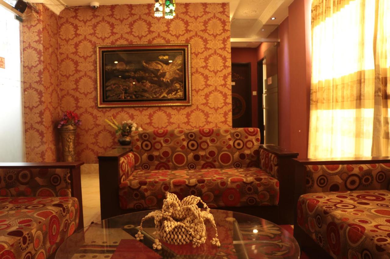 78 Firoza Inn Dhaka Ngoại thất bức ảnh