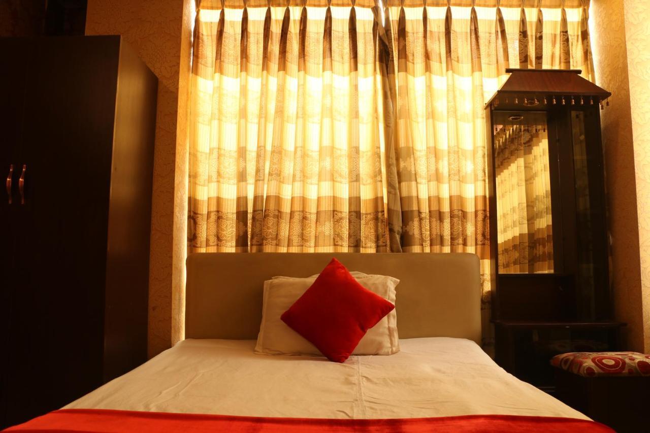78 Firoza Inn Dhaka Ngoại thất bức ảnh