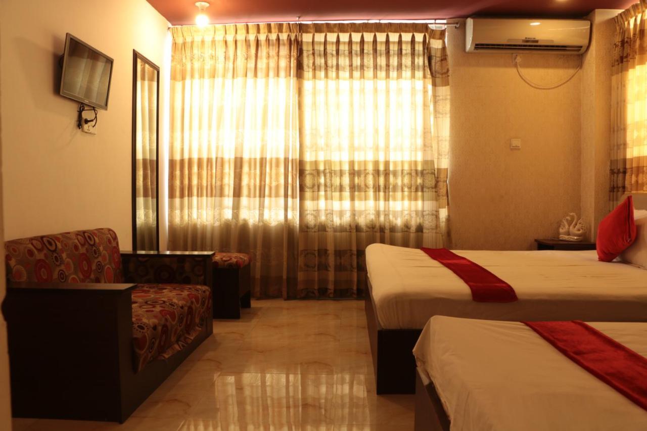 78 Firoza Inn Dhaka Ngoại thất bức ảnh