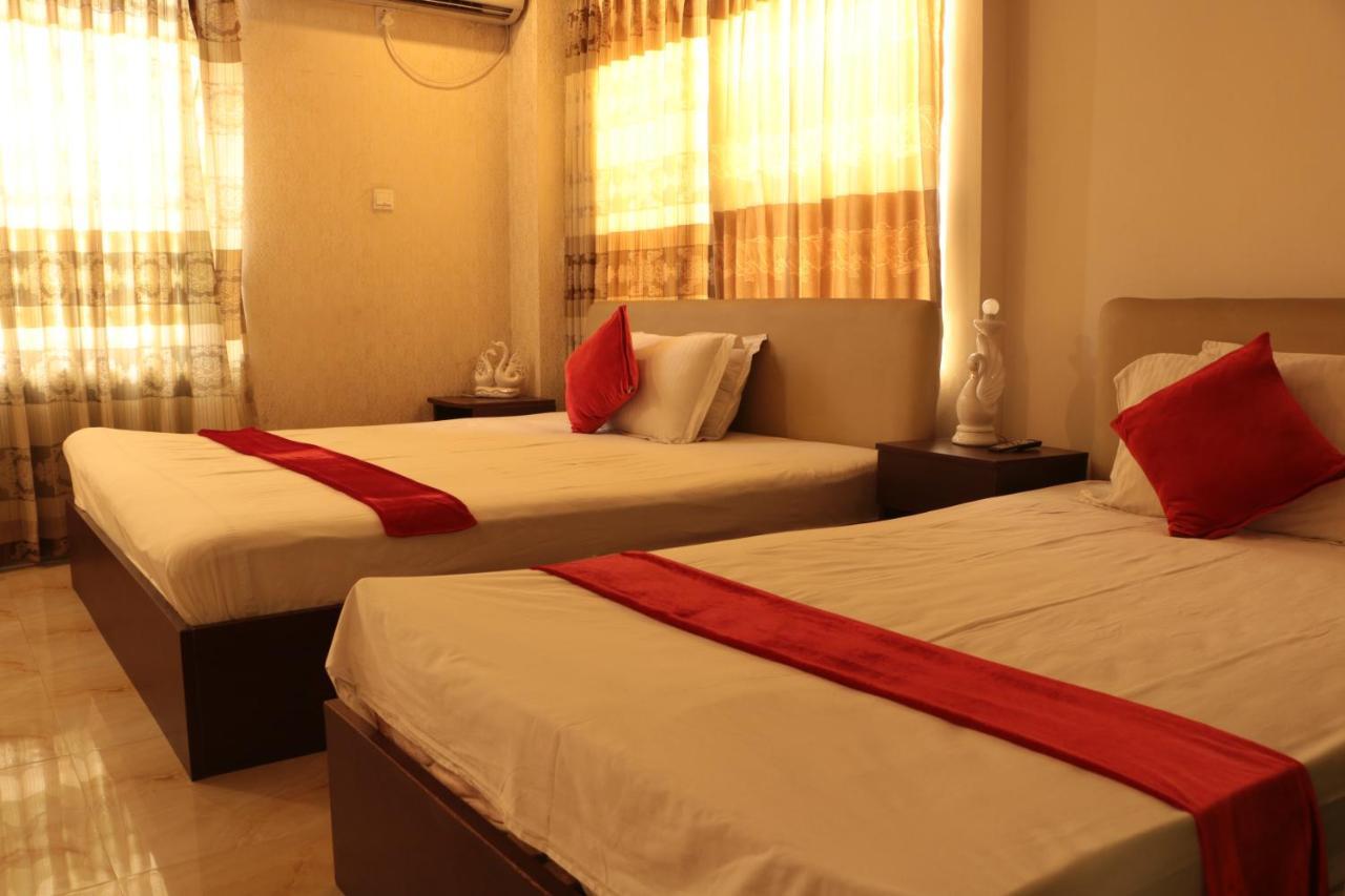 78 Firoza Inn Dhaka Ngoại thất bức ảnh