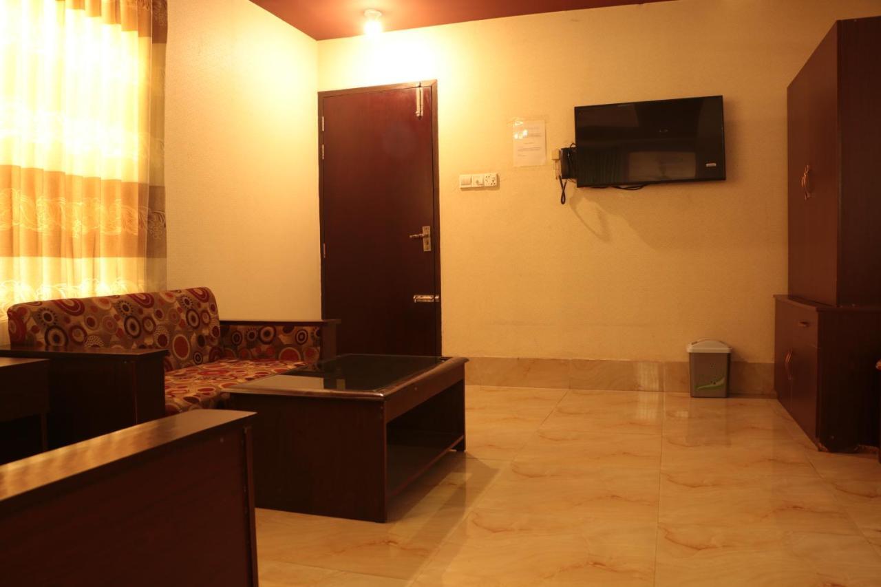 78 Firoza Inn Dhaka Ngoại thất bức ảnh