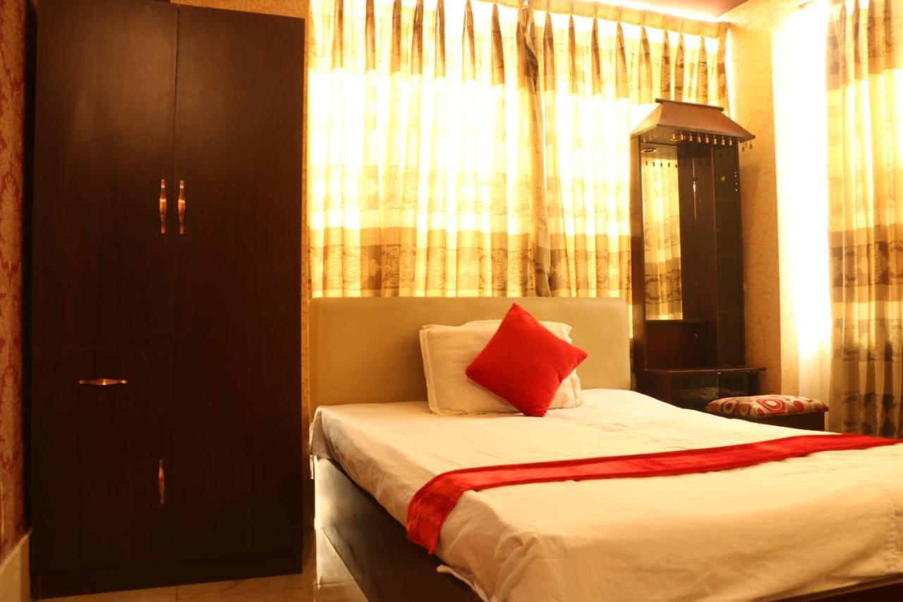 78 Firoza Inn Dhaka Ngoại thất bức ảnh