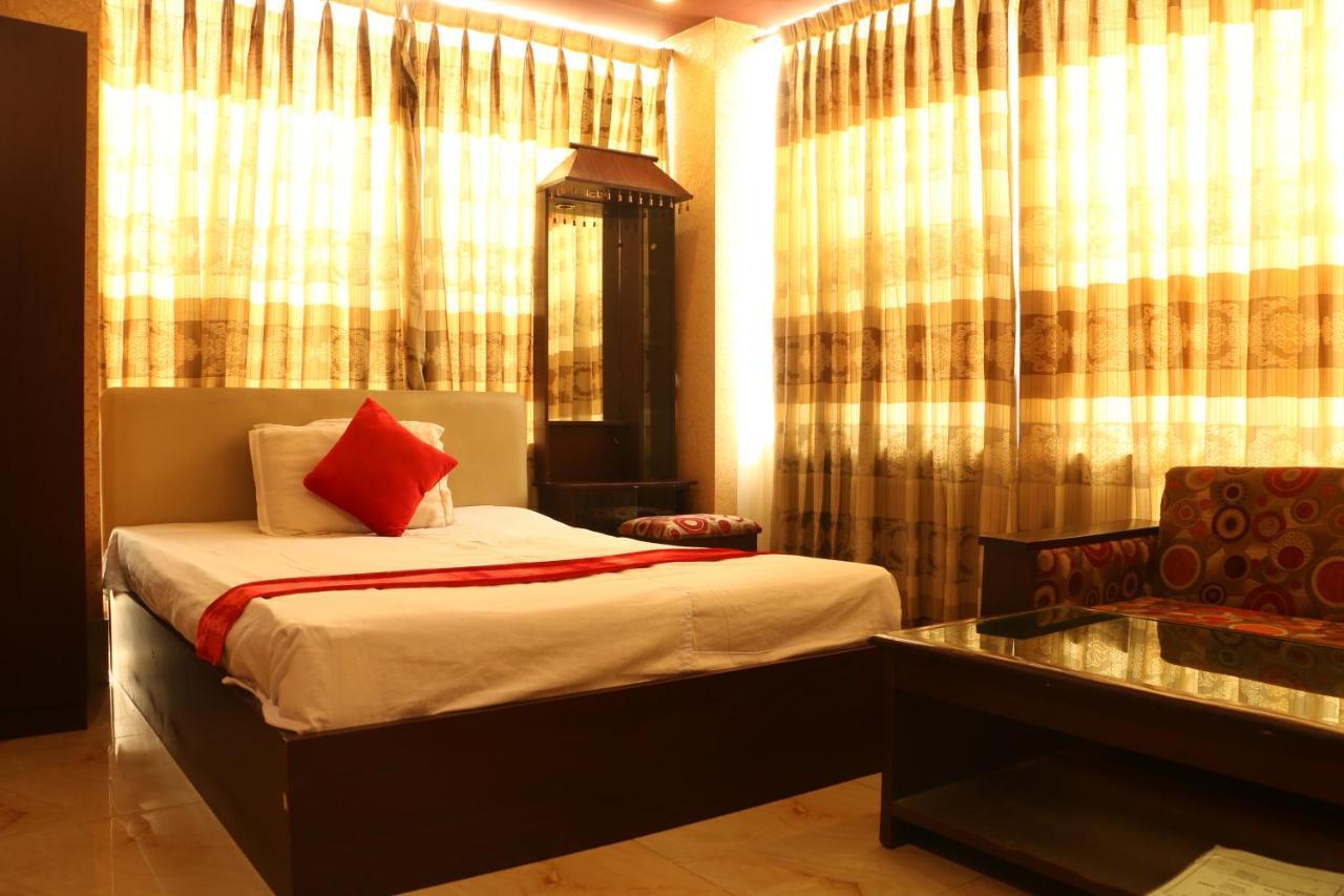 78 Firoza Inn Dhaka Ngoại thất bức ảnh