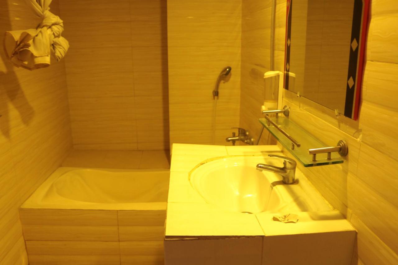 78 Firoza Inn Dhaka Ngoại thất bức ảnh