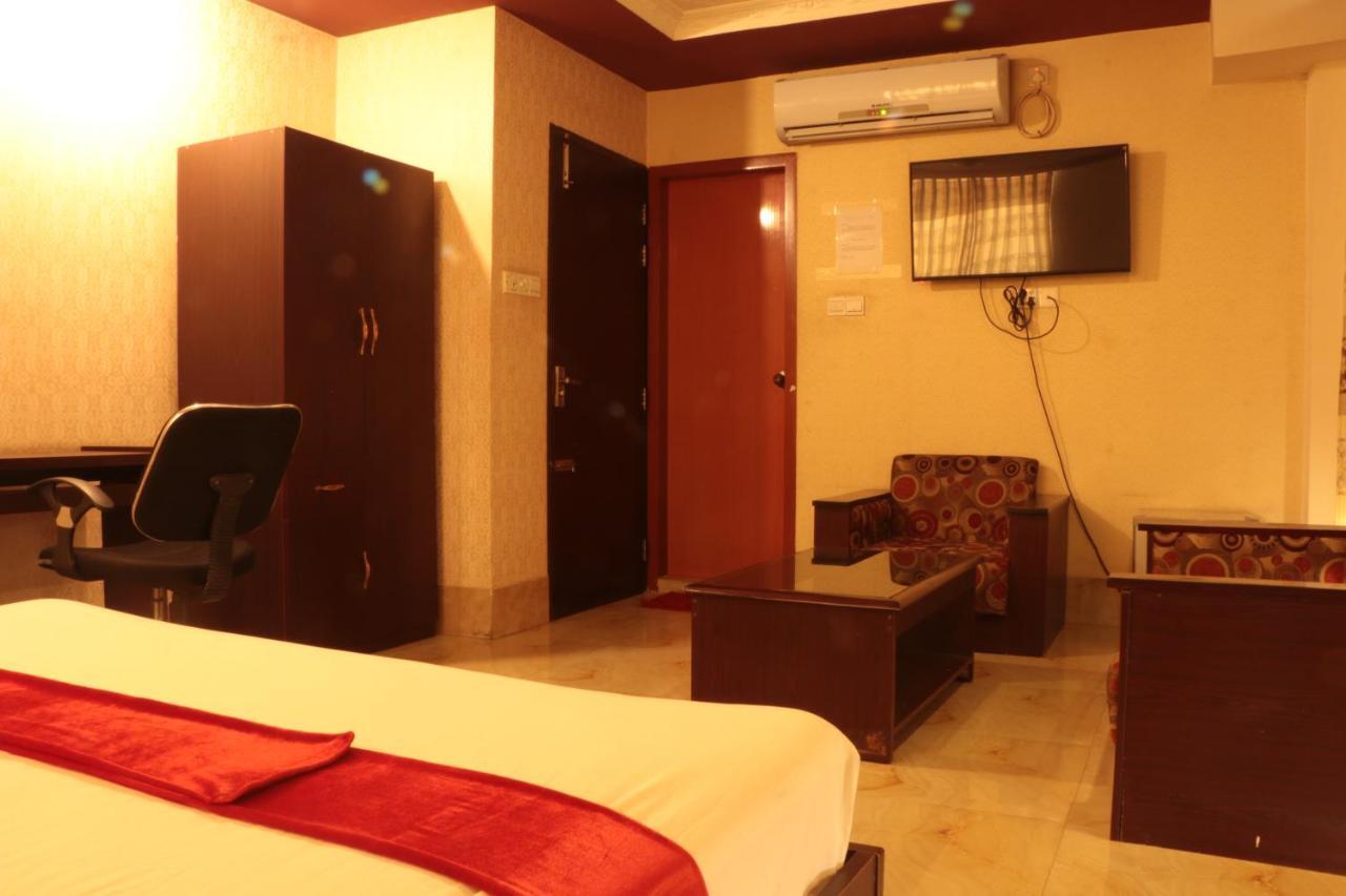 78 Firoza Inn Dhaka Ngoại thất bức ảnh