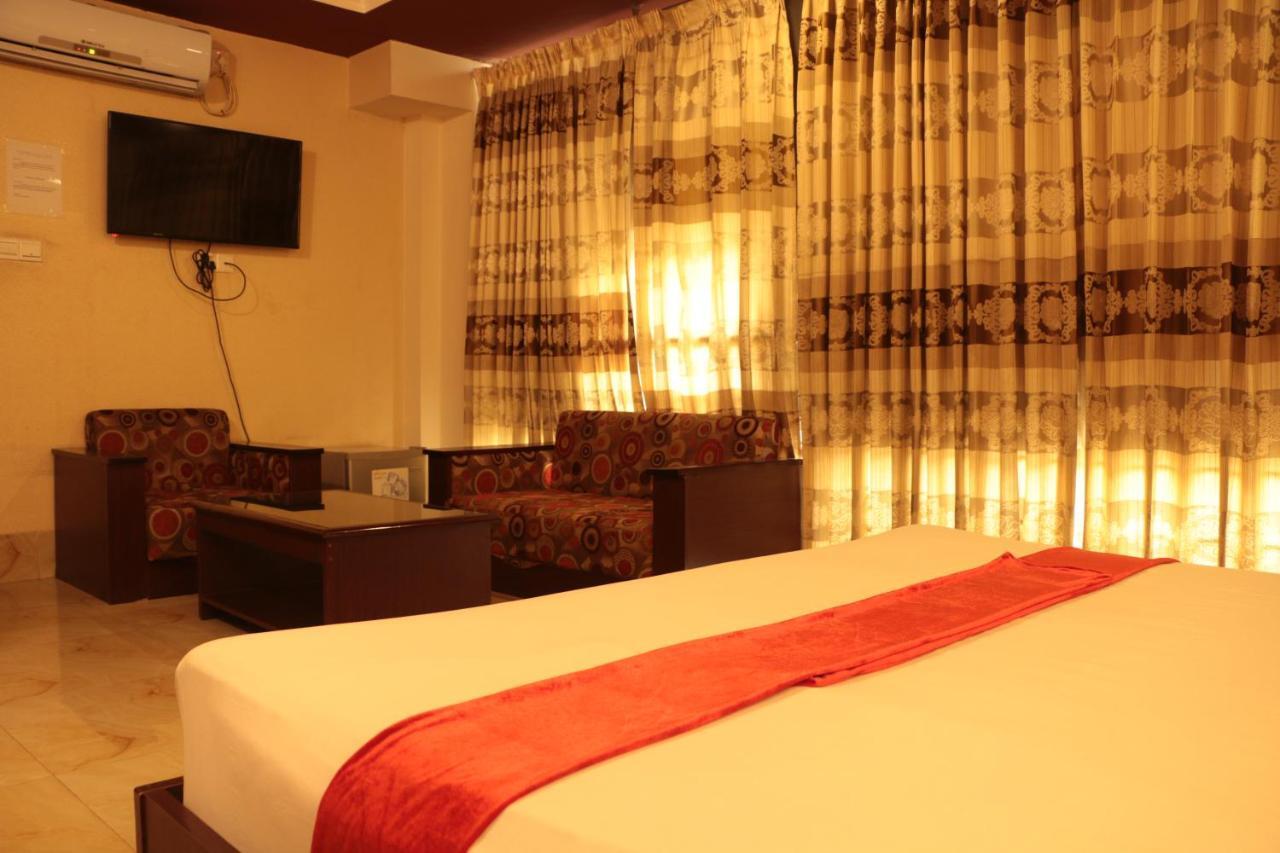 78 Firoza Inn Dhaka Ngoại thất bức ảnh