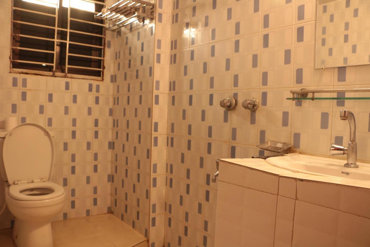 78 Firoza Inn Dhaka Ngoại thất bức ảnh