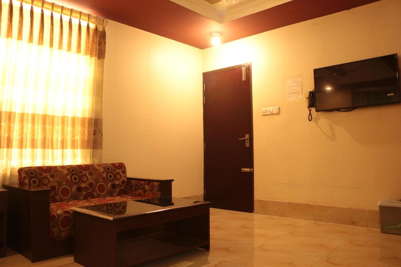 78 Firoza Inn Dhaka Ngoại thất bức ảnh