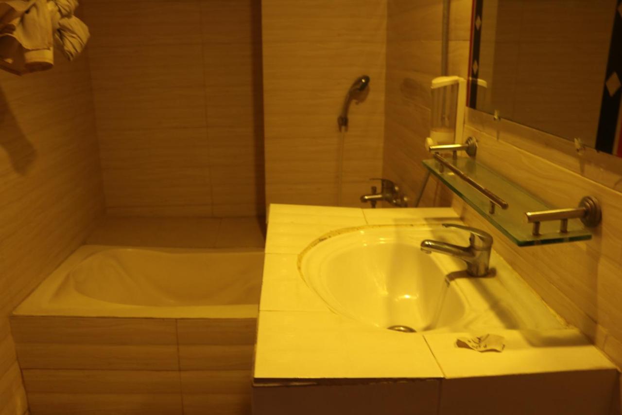 78 Firoza Inn Dhaka Ngoại thất bức ảnh