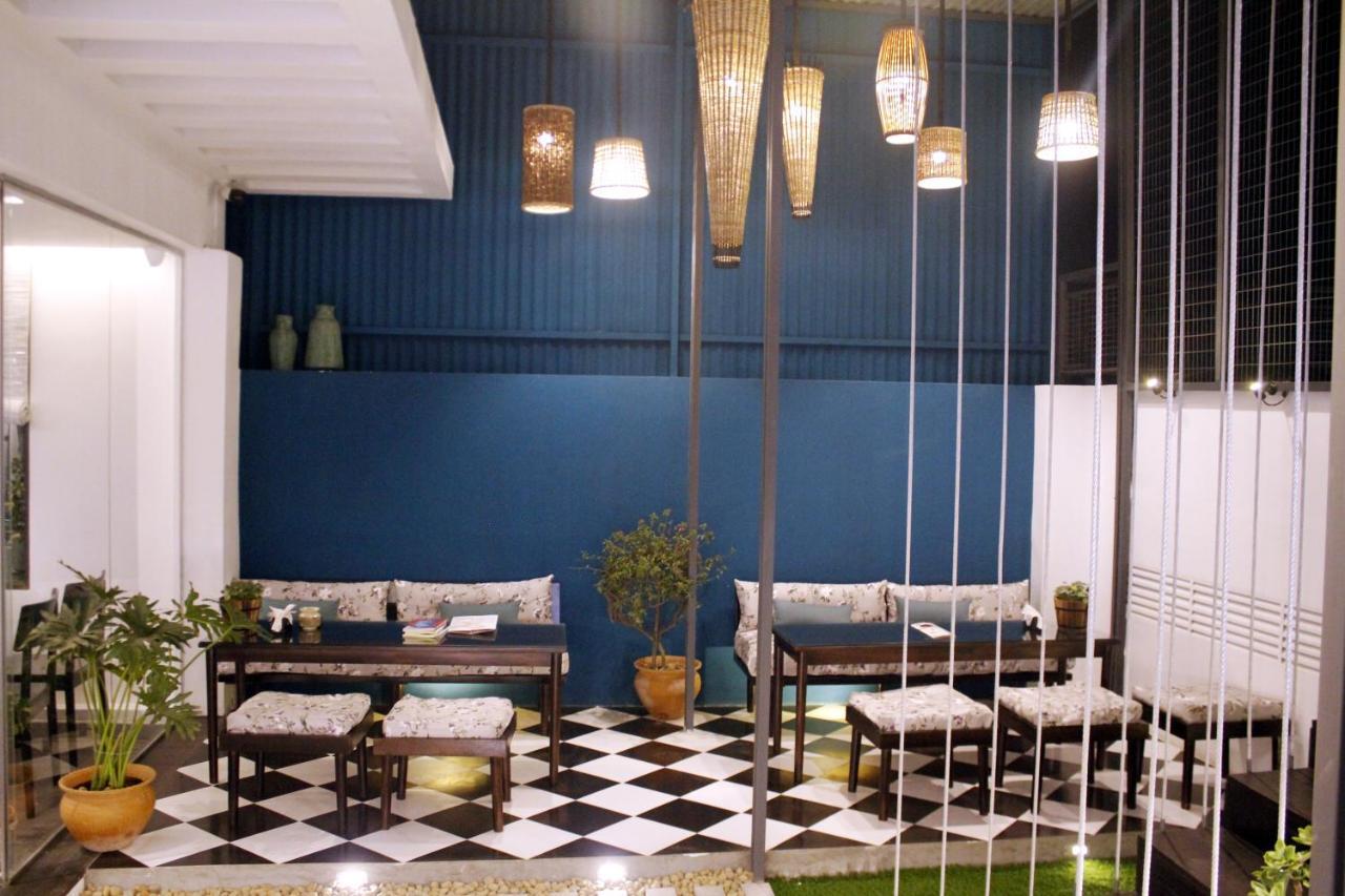 78 Firoza Inn Dhaka Ngoại thất bức ảnh