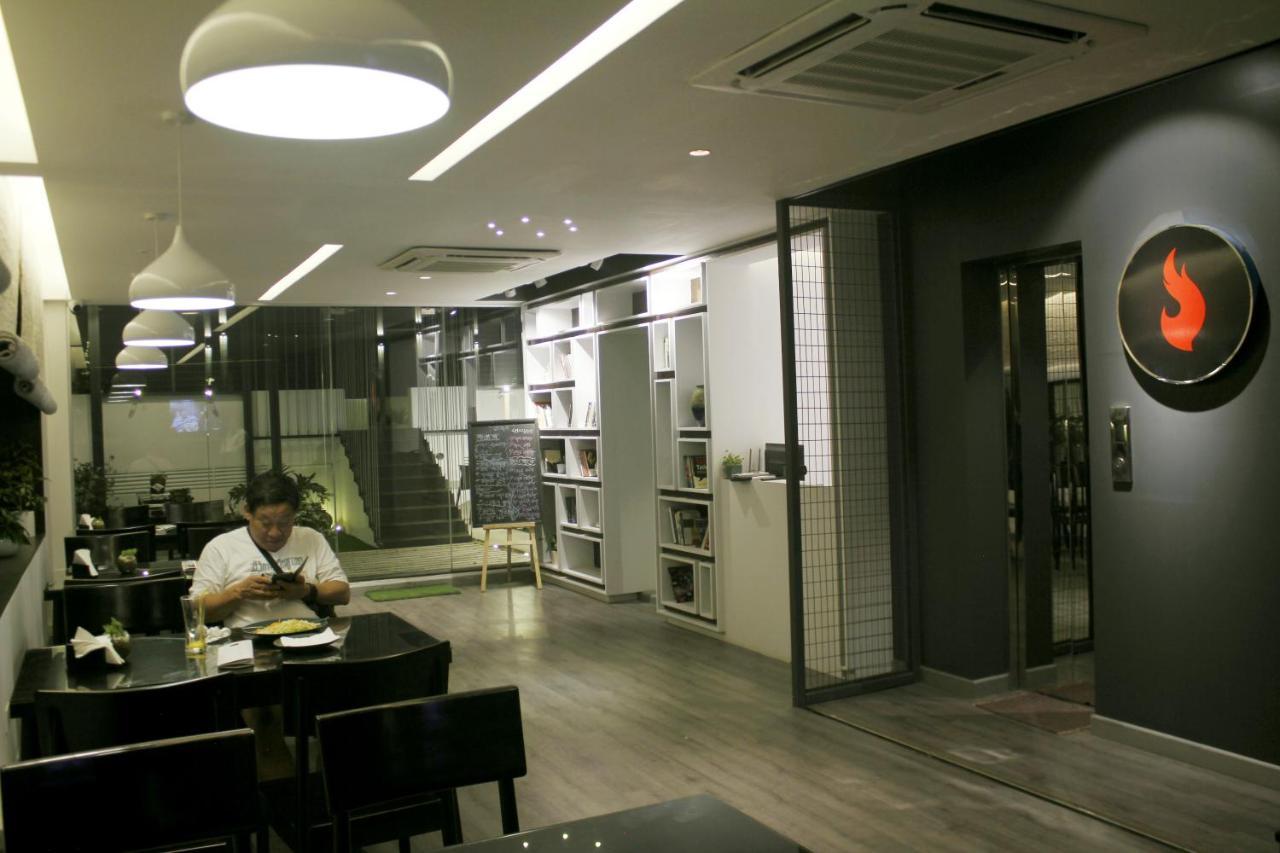 78 Firoza Inn Dhaka Ngoại thất bức ảnh