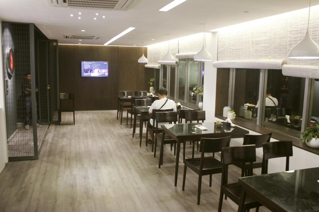 78 Firoza Inn Dhaka Ngoại thất bức ảnh